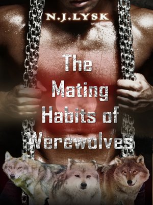 cover image of The Mating Habits of Werewolves